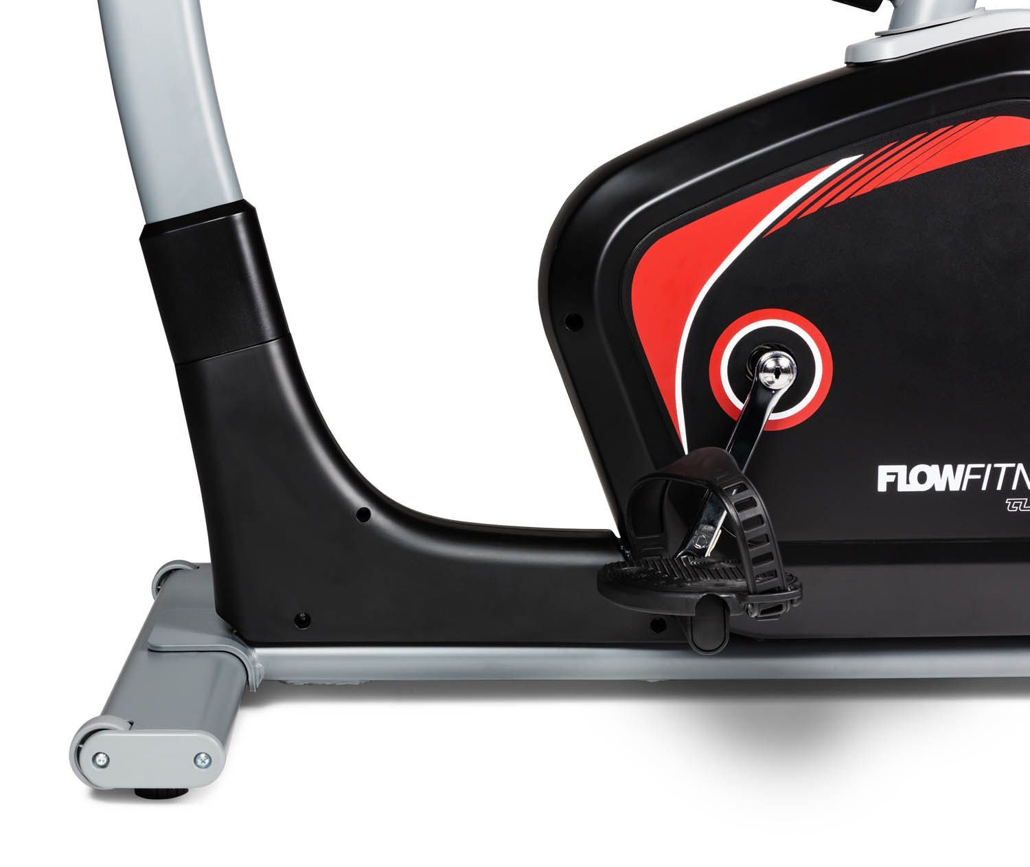Flow Fitness DHT2500I Hometrainer