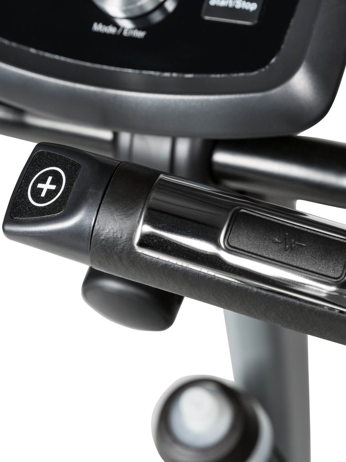 Flow Fitness DHT2500I Hometrainer