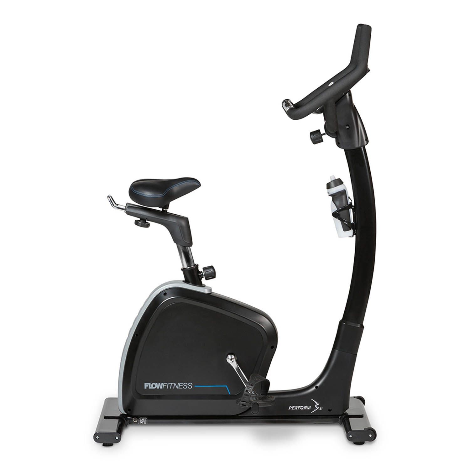 Flow Fitness B2I Hometrainer
