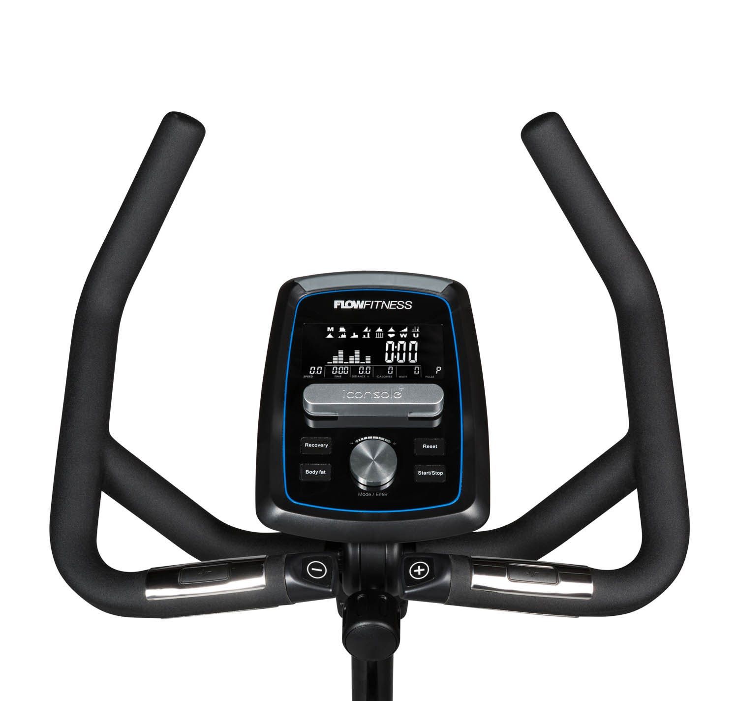 Flow Fitness B2I Hometrainer