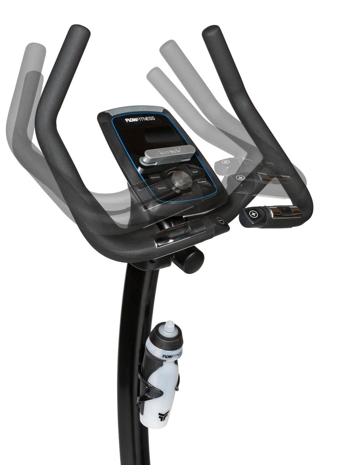 Flow Fitness B2I Hometrainer
