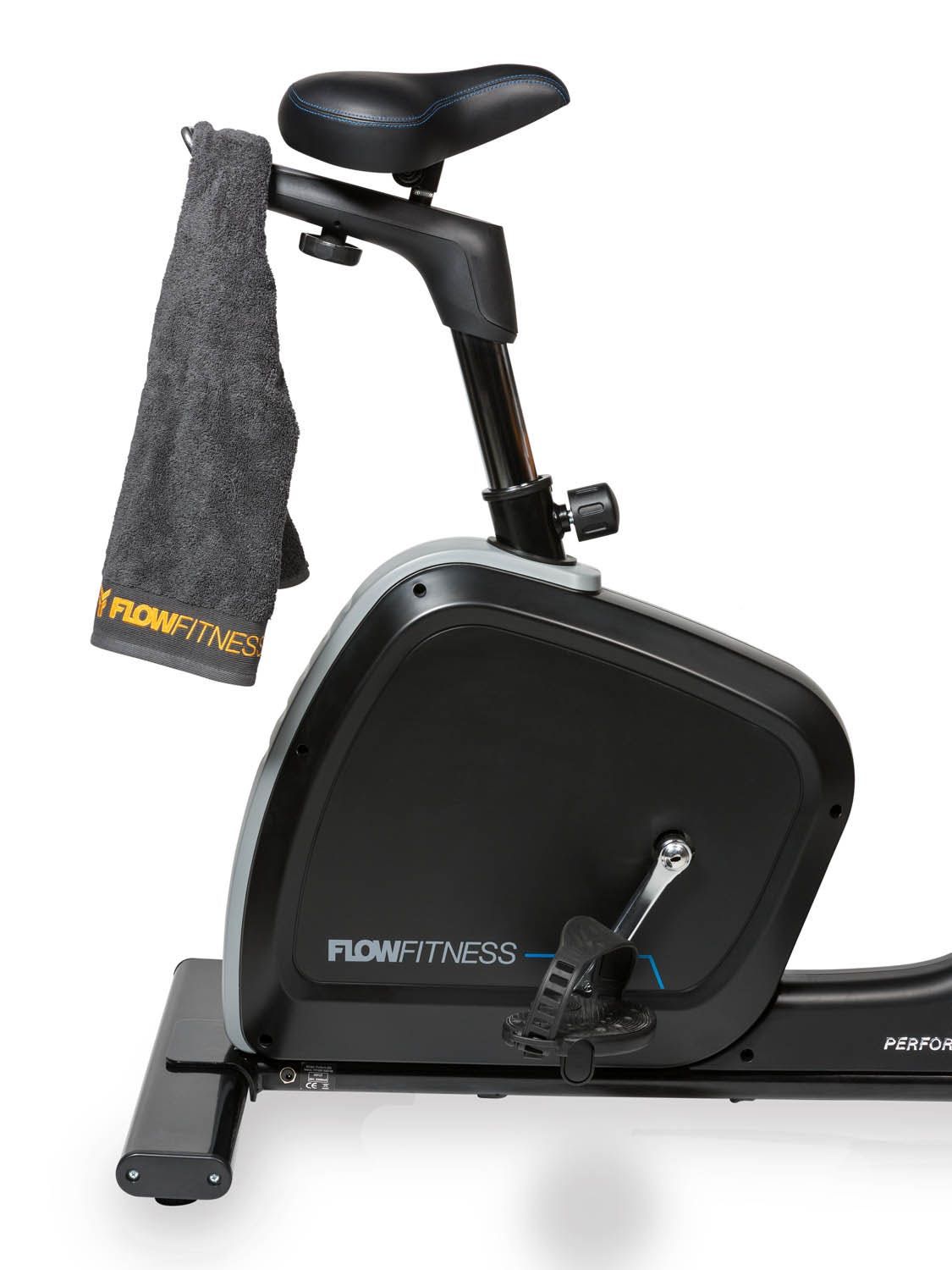 Flow Fitness B2I Hometrainer