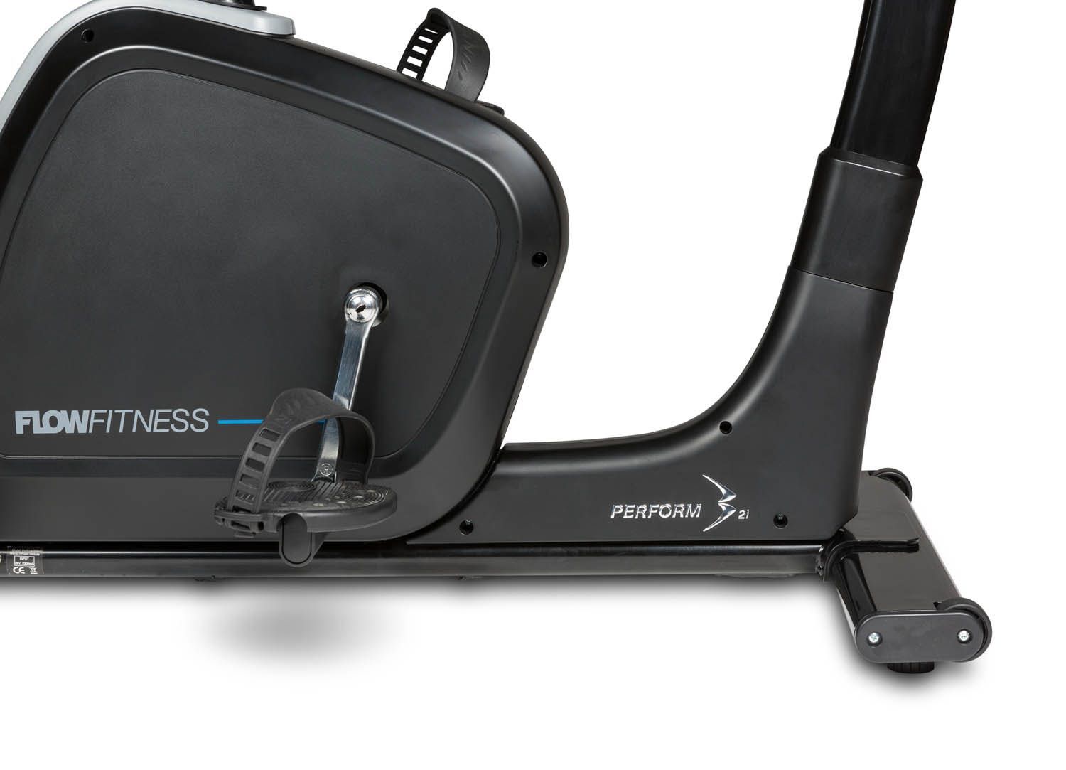 Flow Fitness B2I Hometrainer