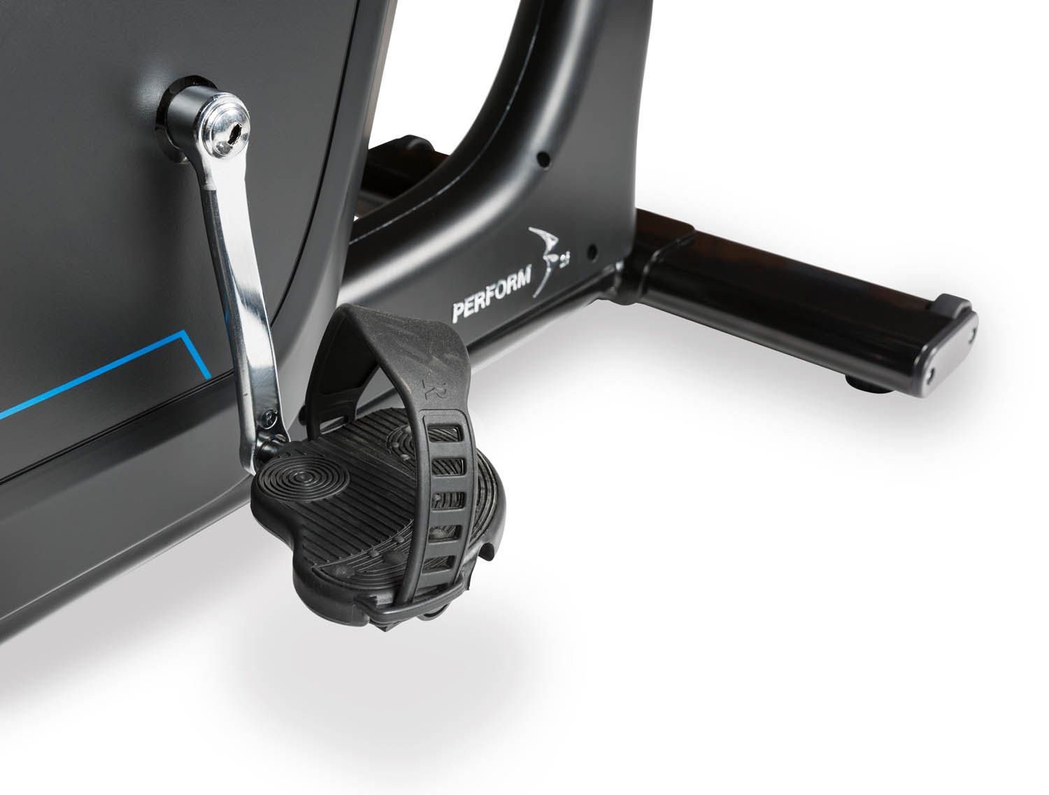 Flow Fitness B2I Hometrainer