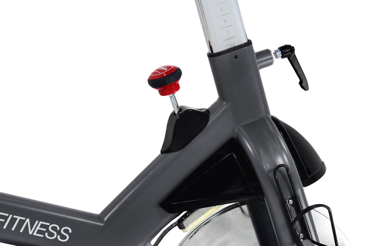 Flow Fitness DSB600I Racer Speed Bike
