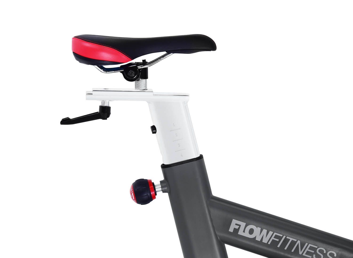 Flow Fitness DSB600I Racer Speed Bike