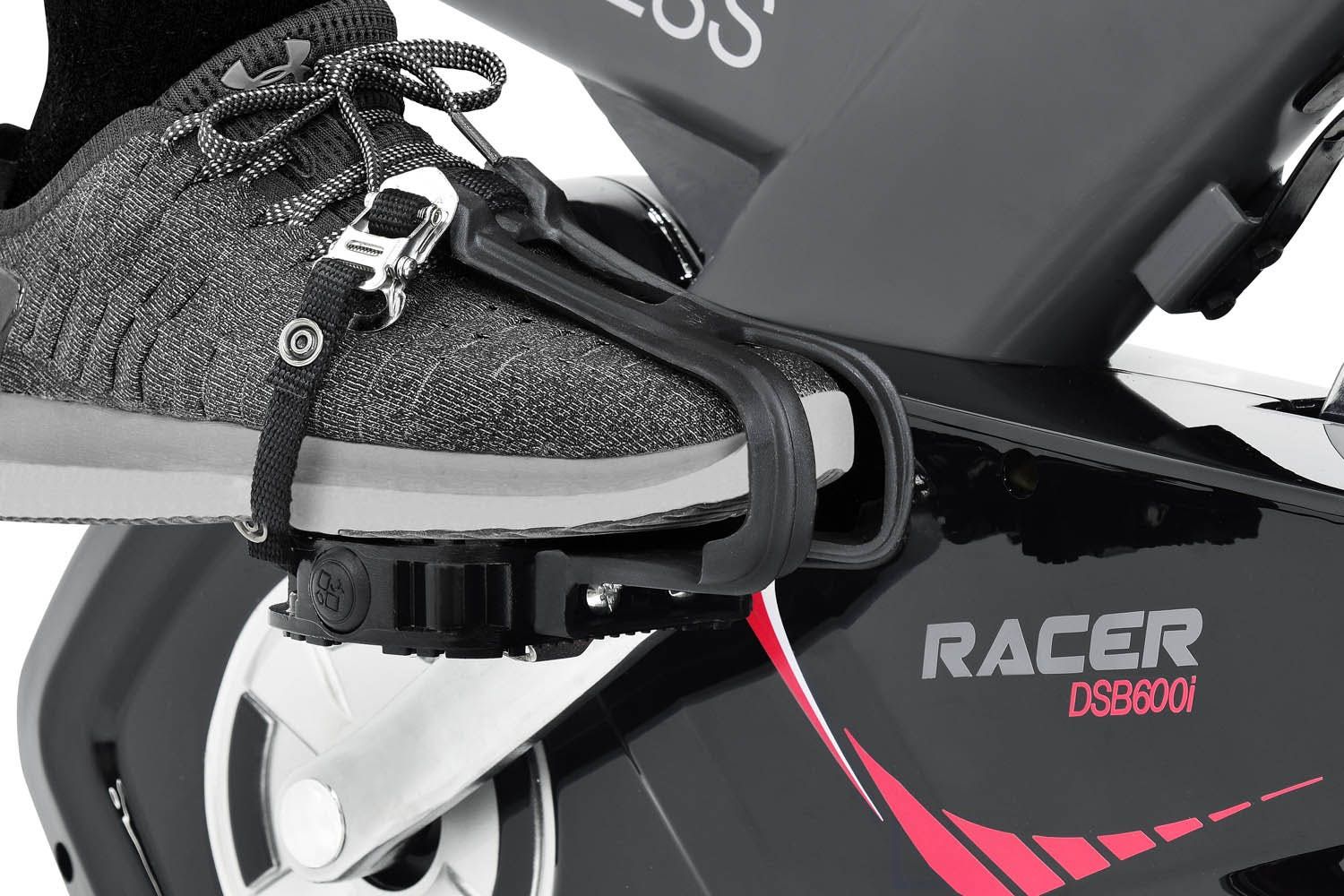 Flow Fitness DSB600I Racer Speed Bike