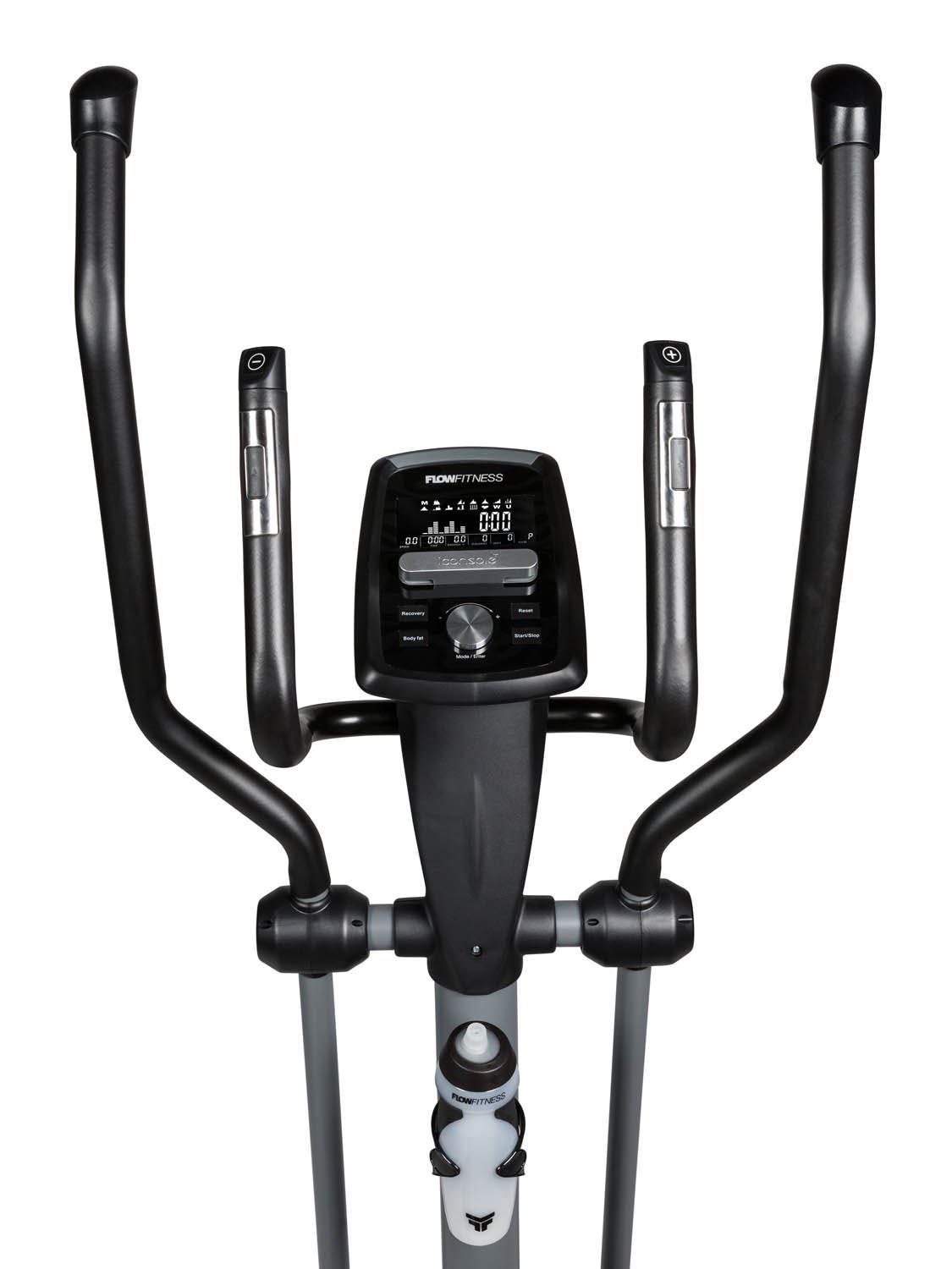 Flow Fitness DCT2000I Crosstrainer