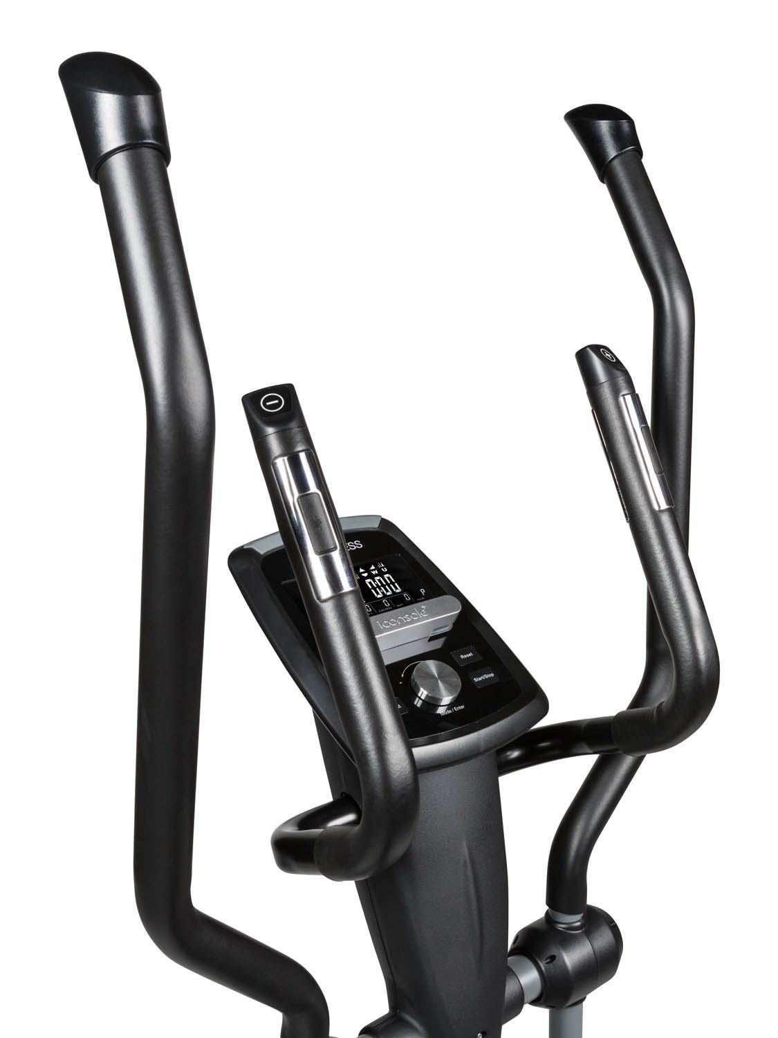 Flow Fitness DCT2000I Crosstrainer