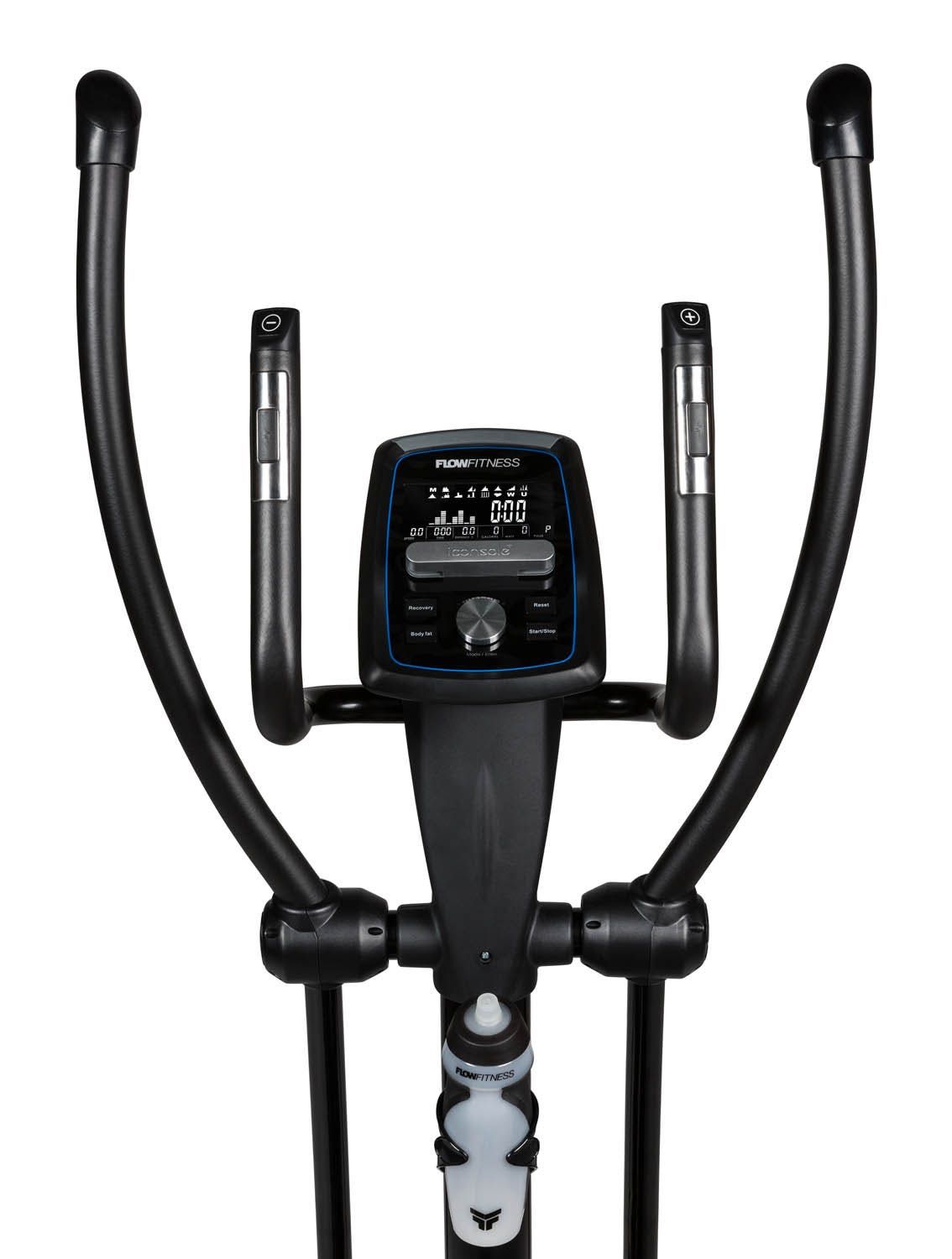 Flow Fitness X2I Crosstrainer