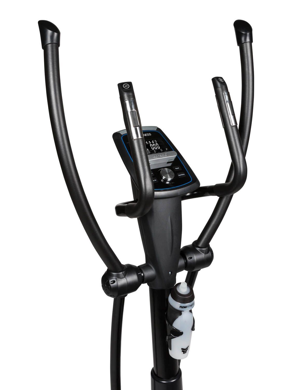 Flow Fitness X2I Crosstrainer