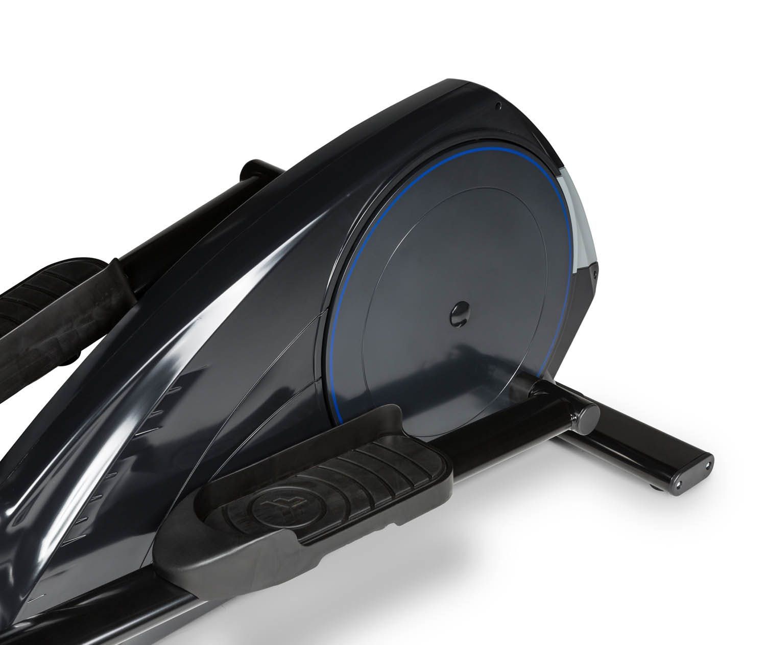 Flow Fitness X2I Crosstrainer