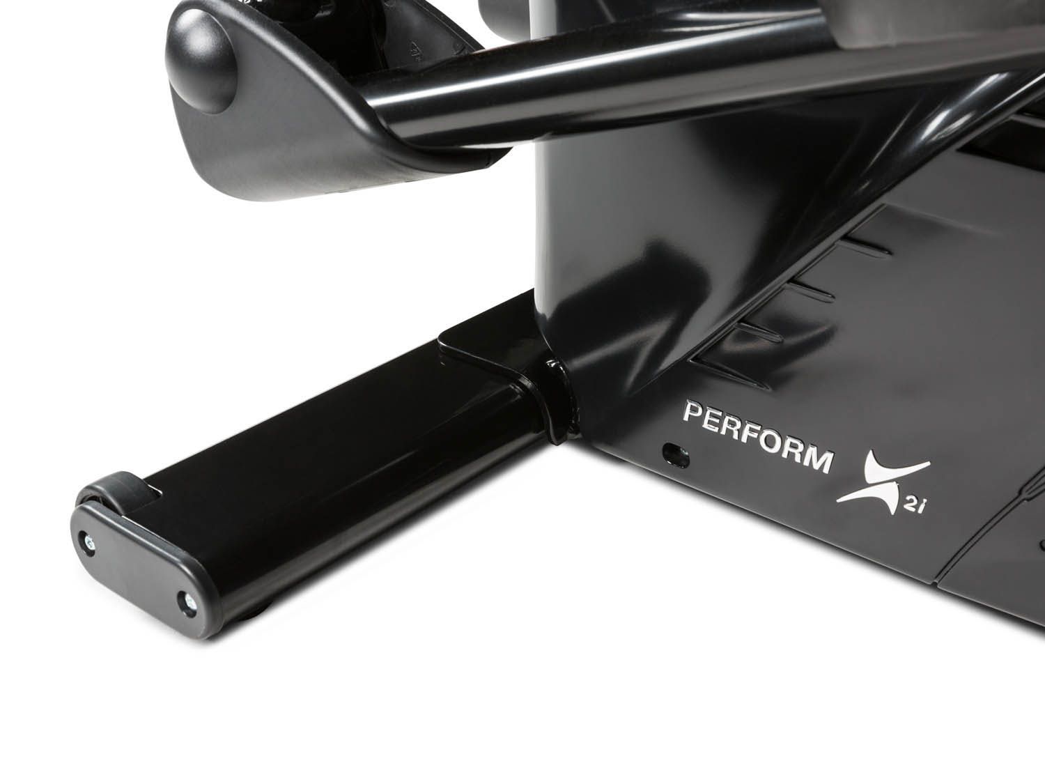 Flow Fitness X2I Crosstrainer