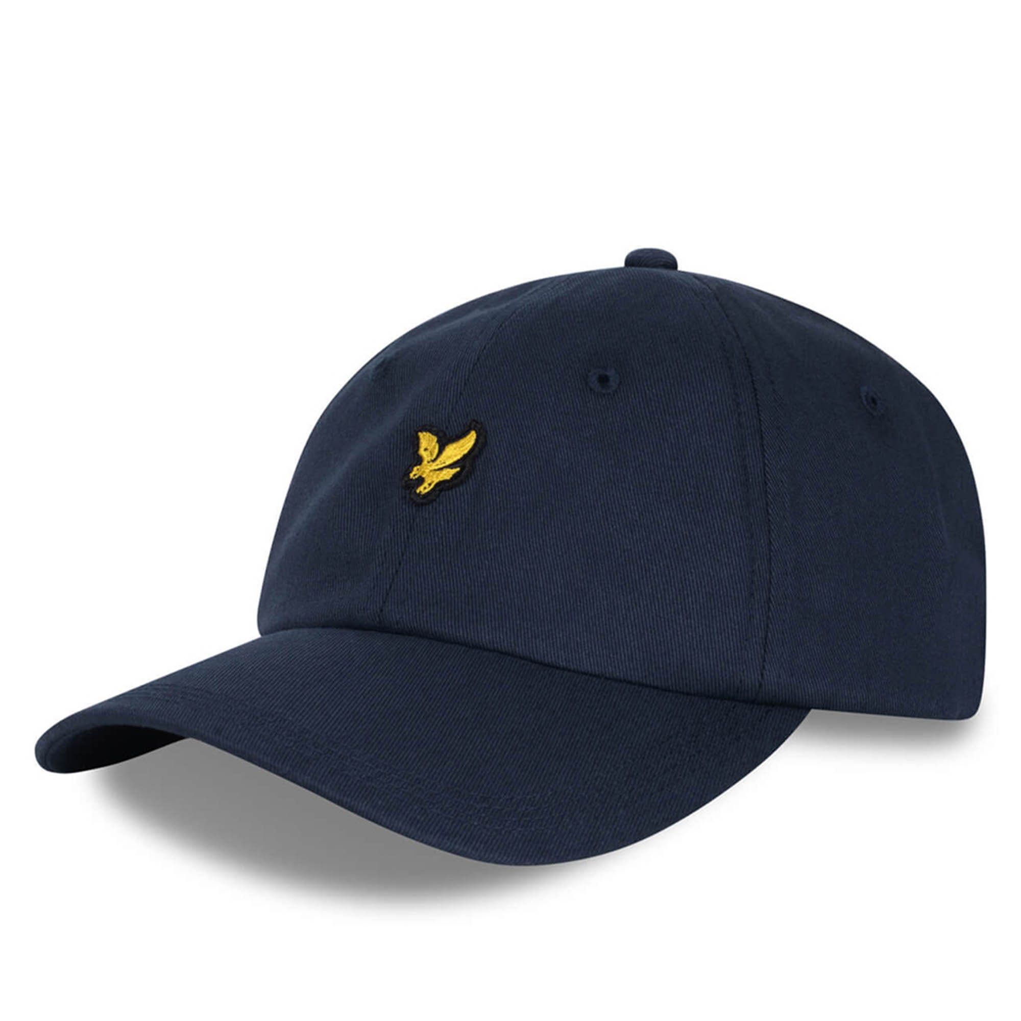 Lyle & Scott Baseball Cap