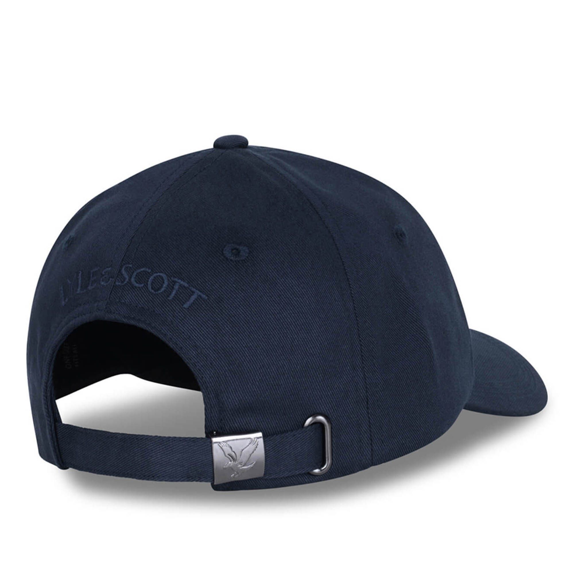 Lyle & Scott Baseball Cap