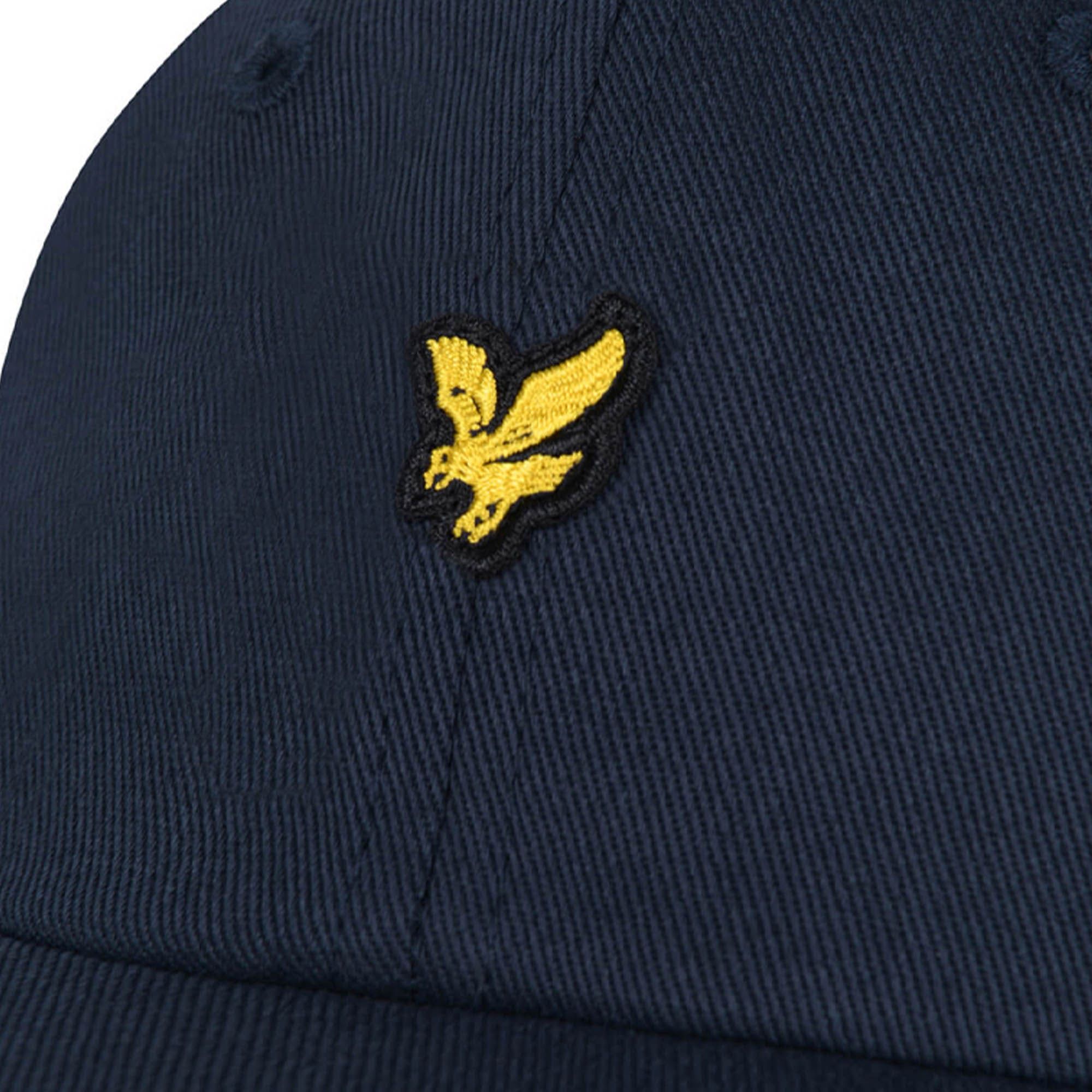 Lyle & Scott Baseball Cap