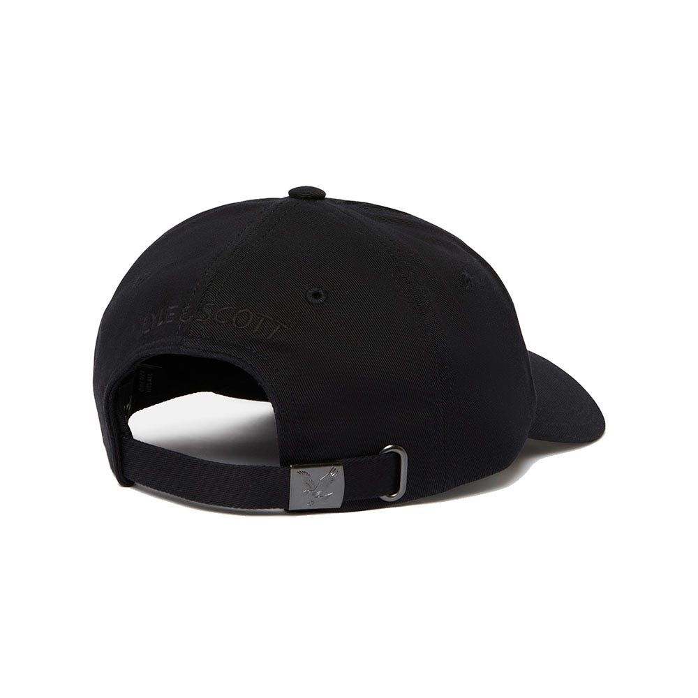 Lyle & Scott Baseball Cap