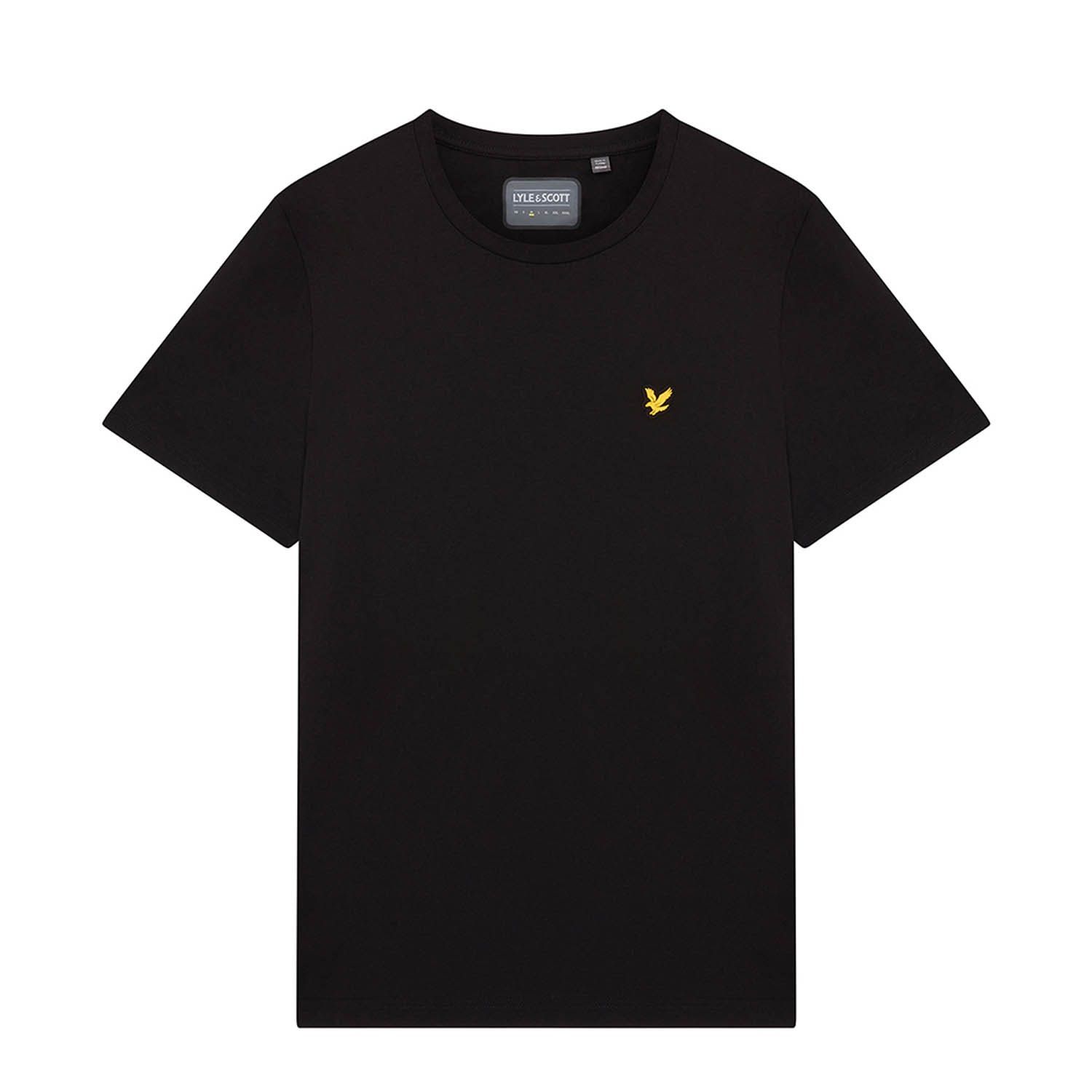 Lyle & Scott Martin Short Sleeve T-Shirt