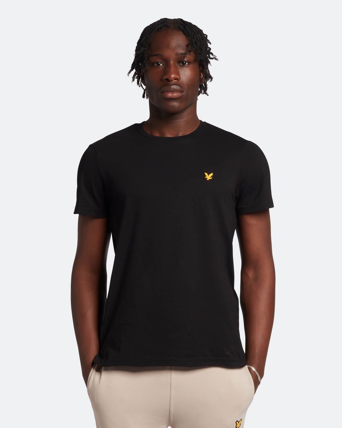 Lyle & Scott Martin Short Sleeve T-Shirt