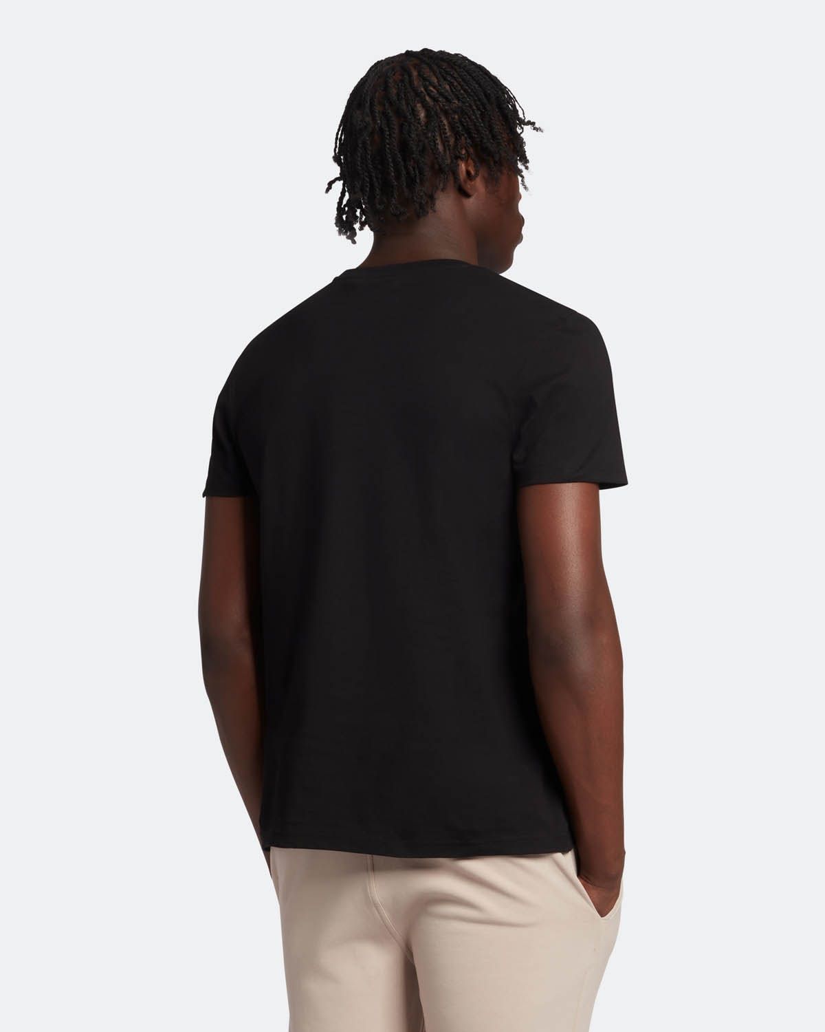 Lyle & Scott Martin Short Sleeve T-Shirt