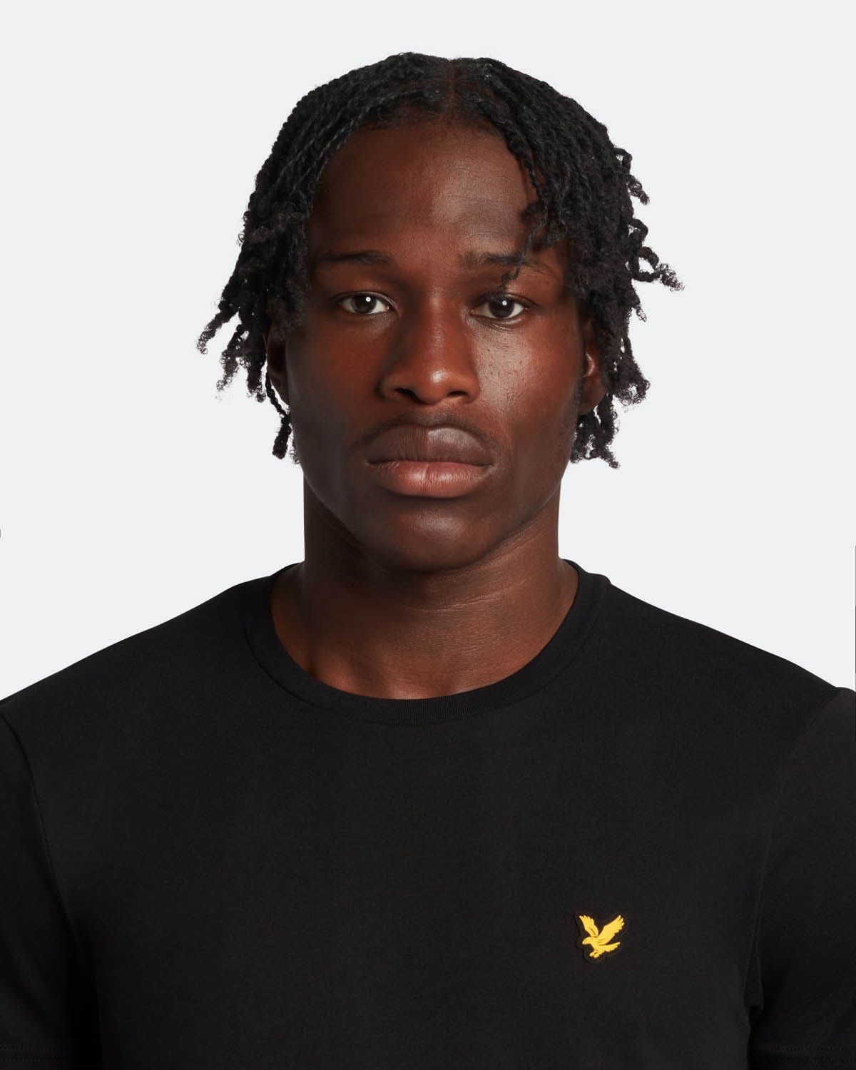 Lyle & Scott Martin Short Sleeve T-Shirt