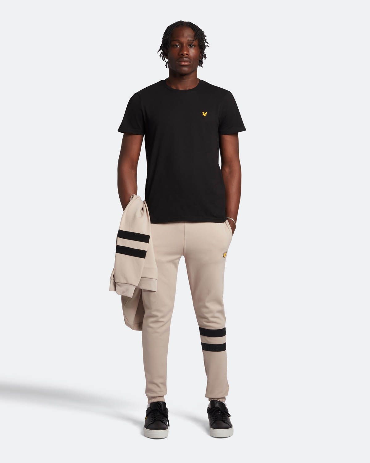 Lyle & Scott Martin Short Sleeve T-Shirt