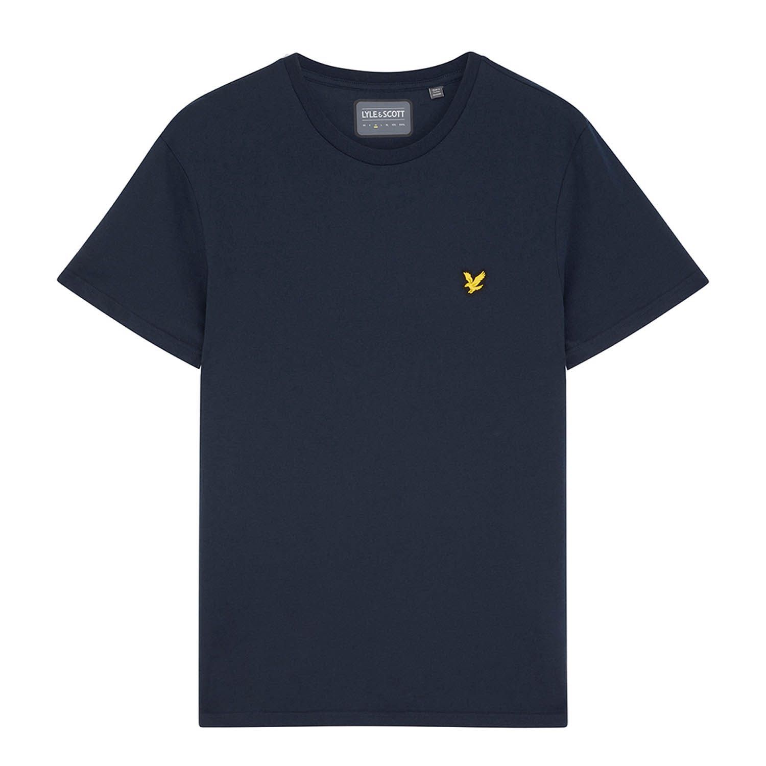 Lyle & Scott Martin Short Sleeve T-Shirt
