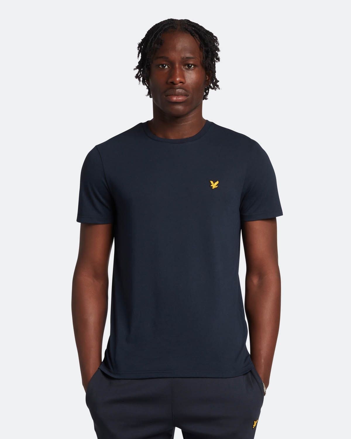 Lyle & Scott Martin Short Sleeve T-Shirt