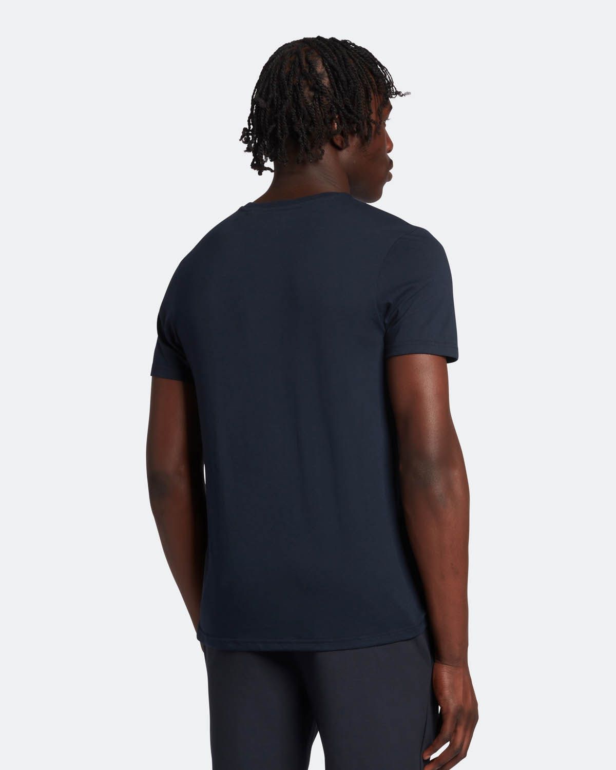 Lyle & Scott Martin Short Sleeve T-Shirt