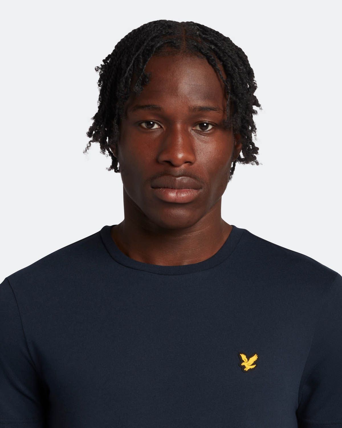 Lyle & Scott Martin Short Sleeve T-Shirt