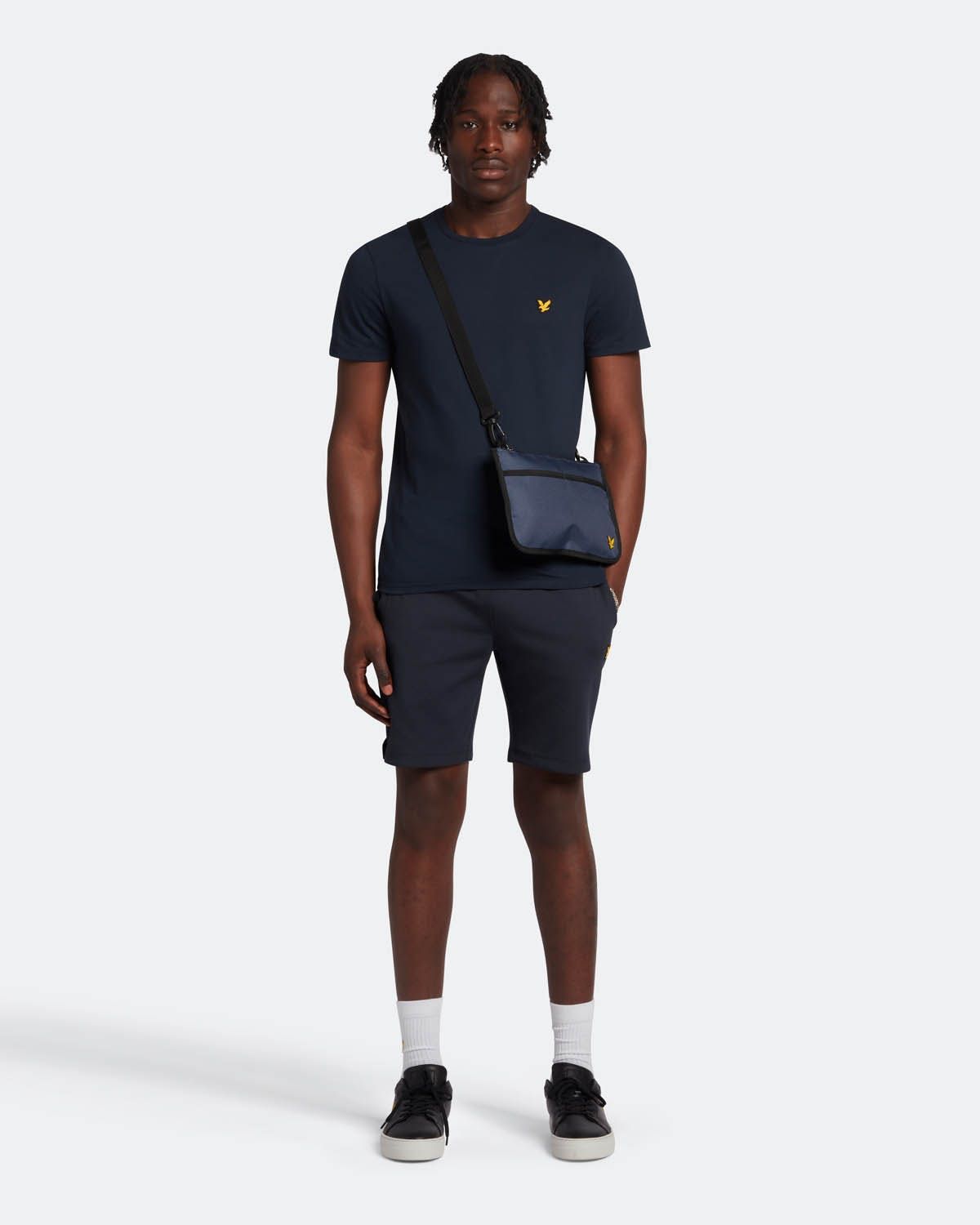 Lyle & Scott Martin Short Sleeve T-Shirt