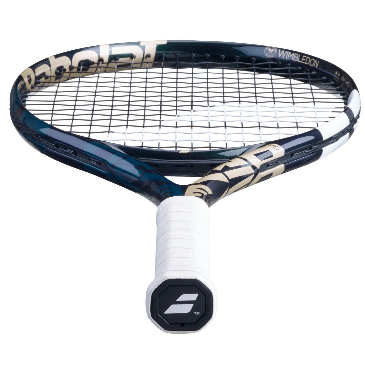 Babolat Evo Drive 115 Wimbledon