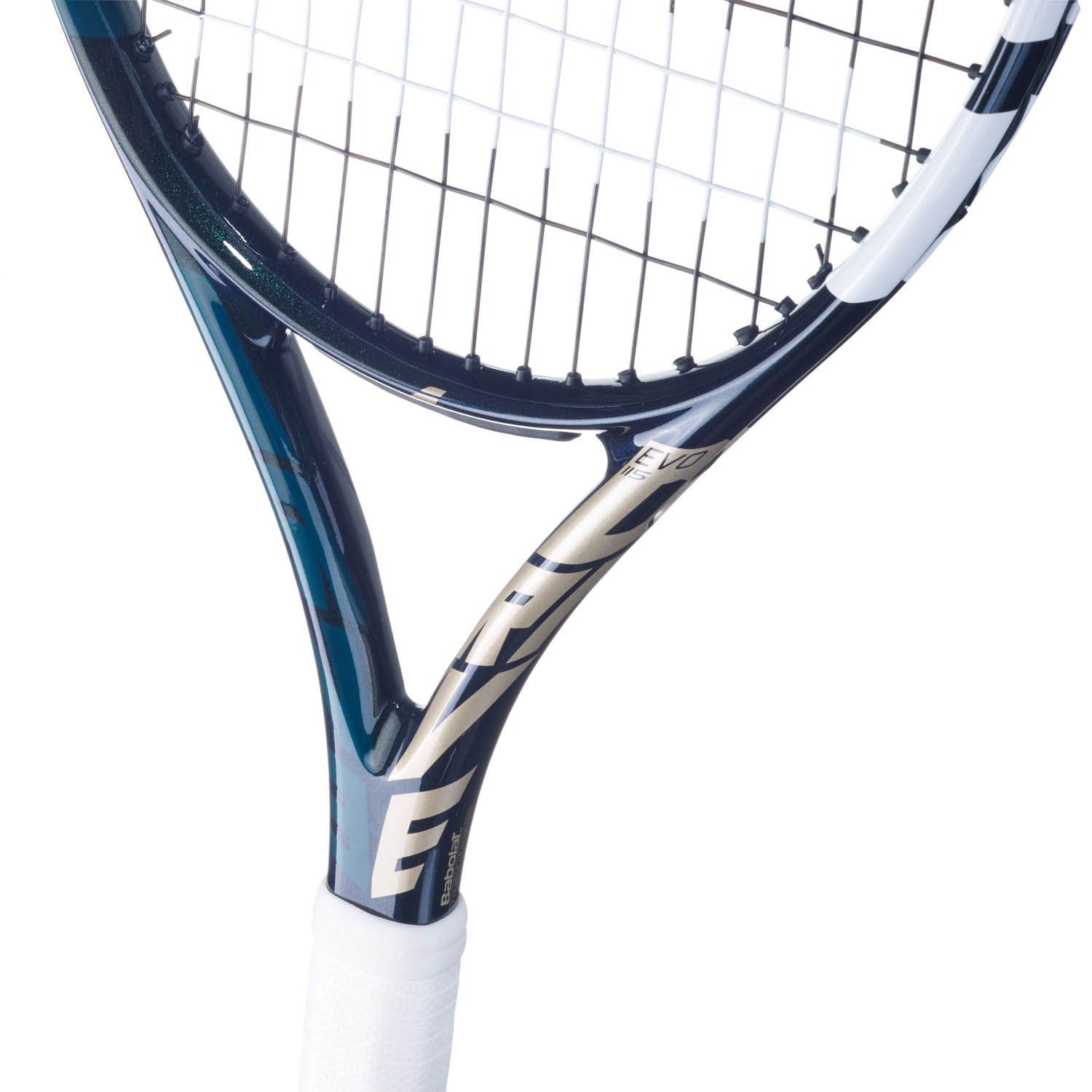 Babolat Evo Drive 115 Wimbledon