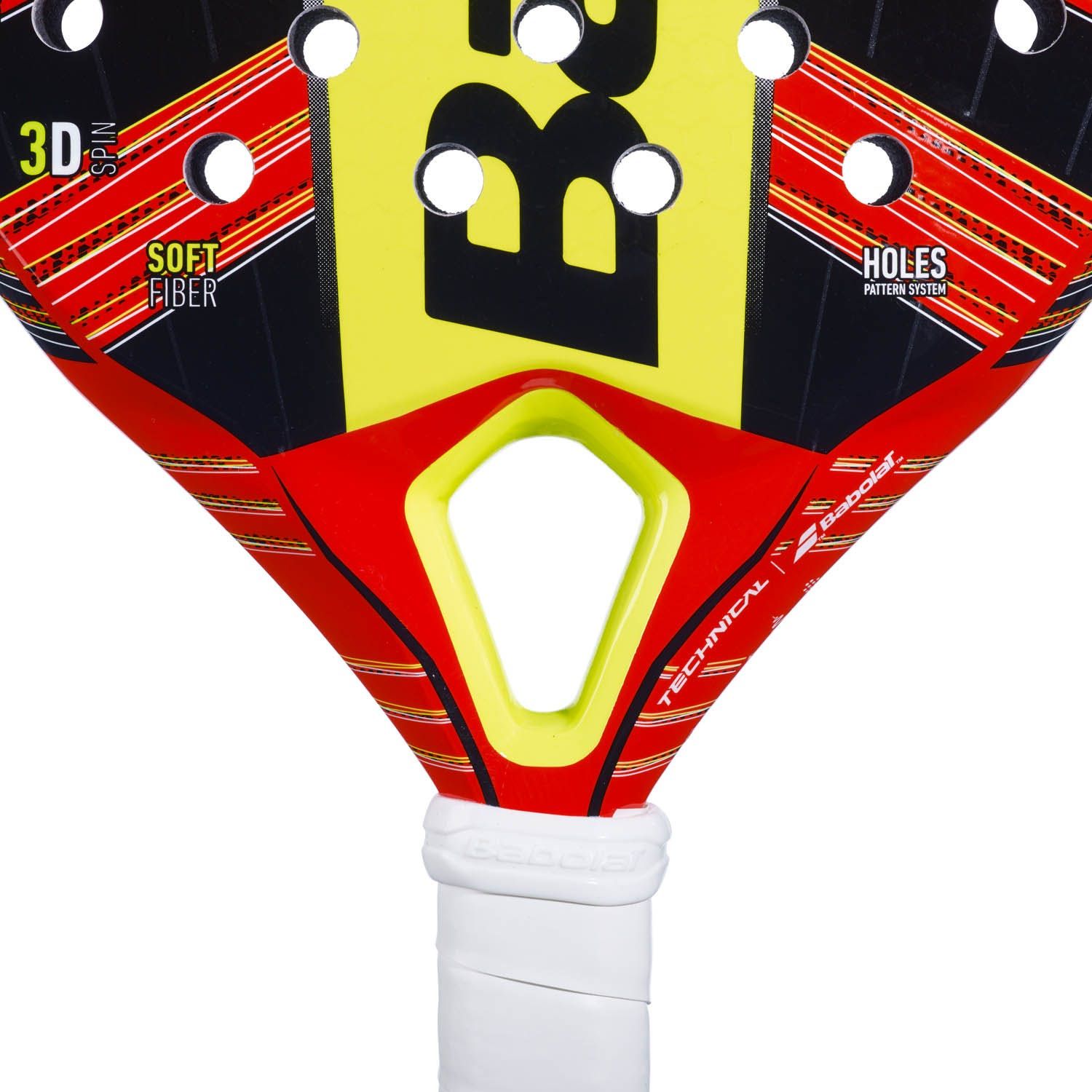 Babolat Technical Vertuo