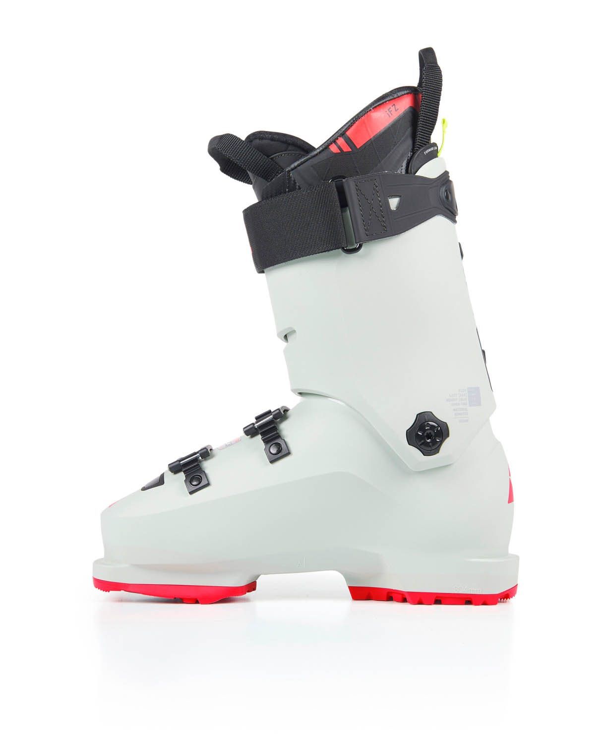 Fischer The Curv GT 105 VAC GW