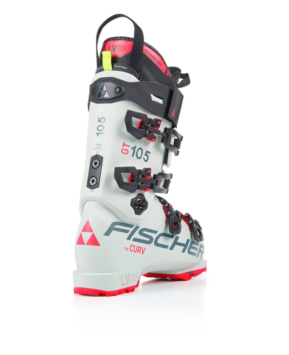 Fischer The Curv GT 105 VAC GW