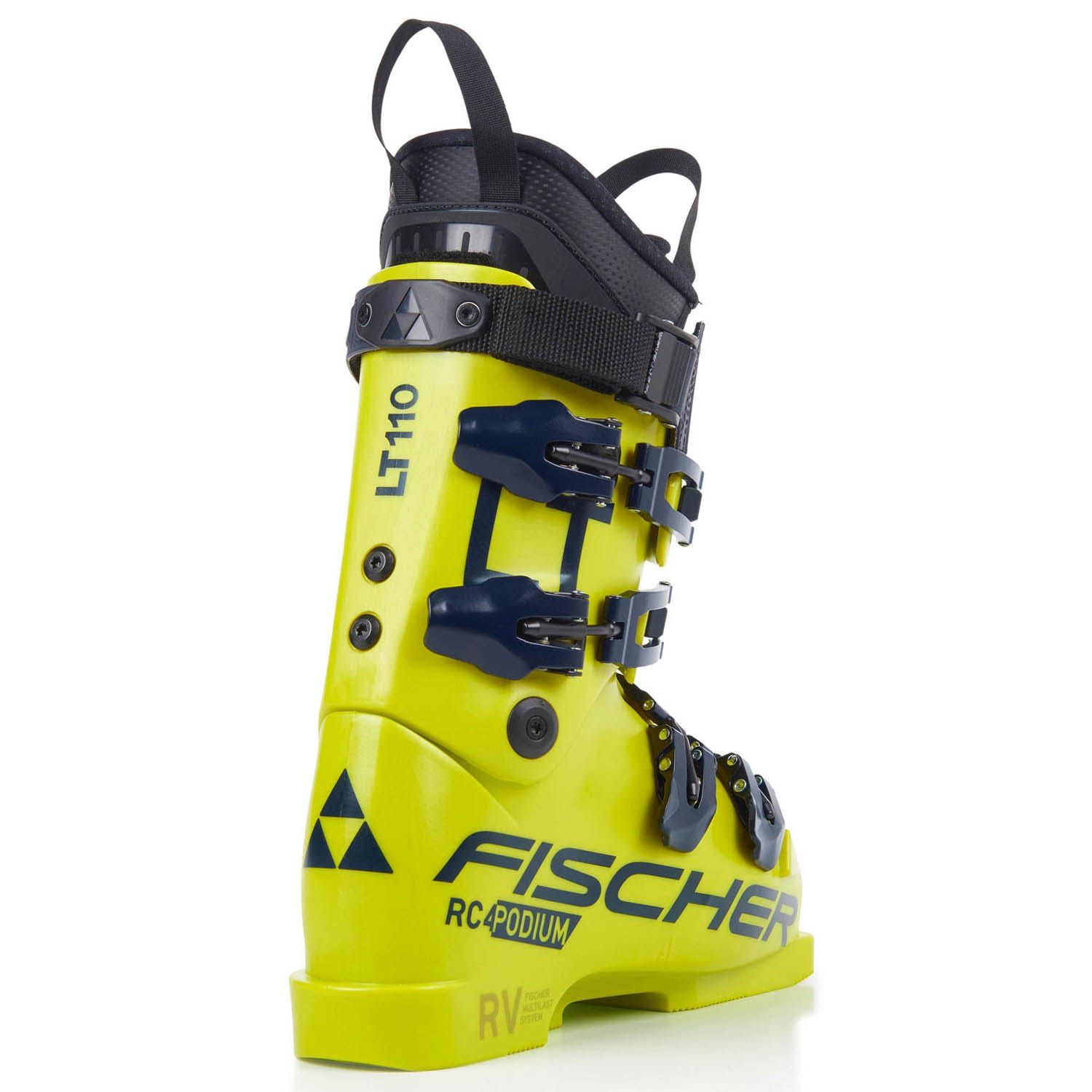 Fischer RC4 PODIUM LT 110 