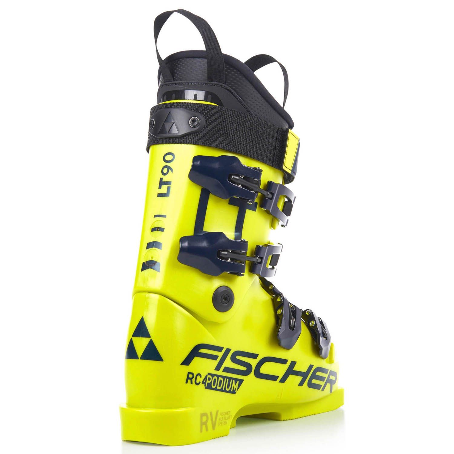 Fischer RC4 PODIUM LT 90 