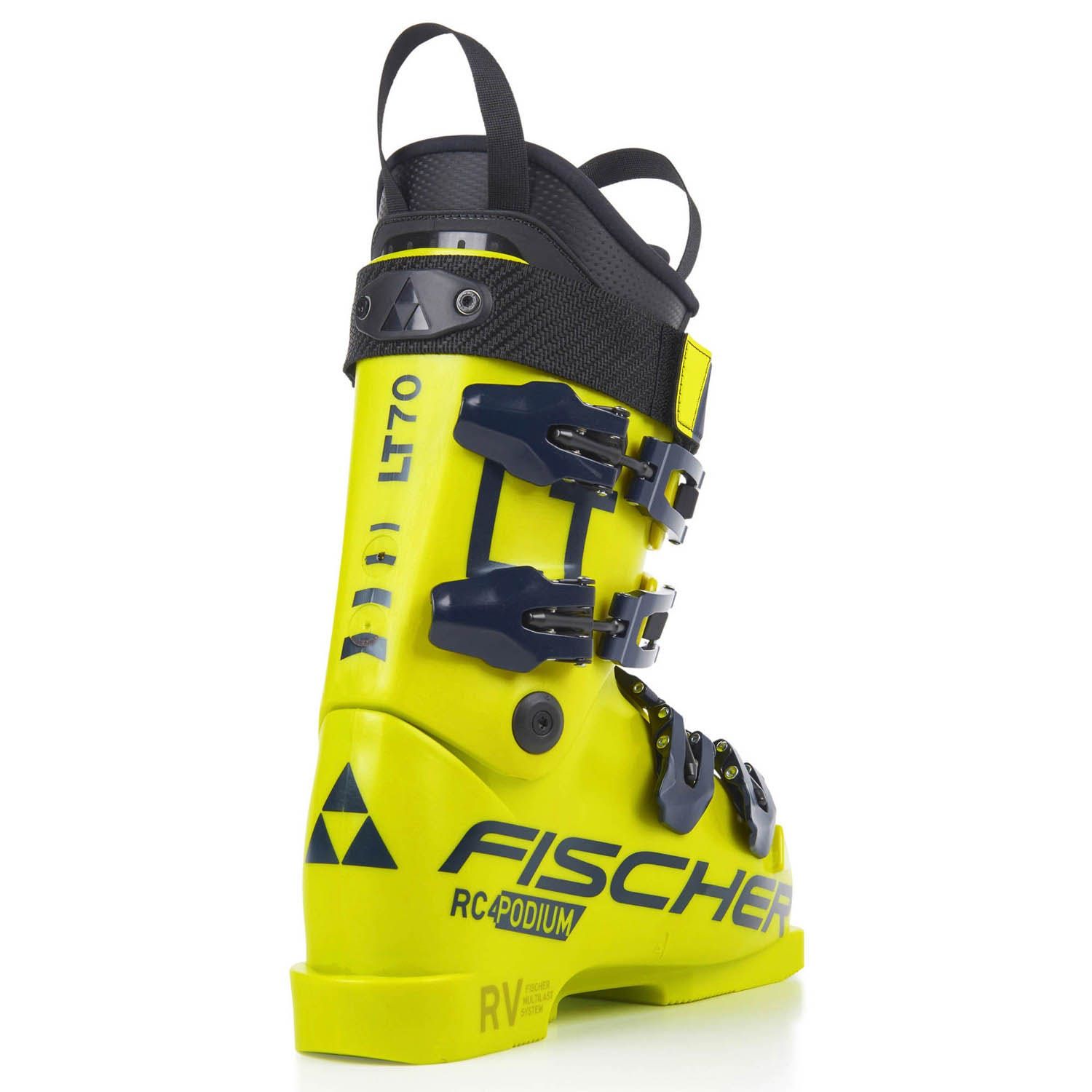 Fischer RC4 PODIUM LT 70