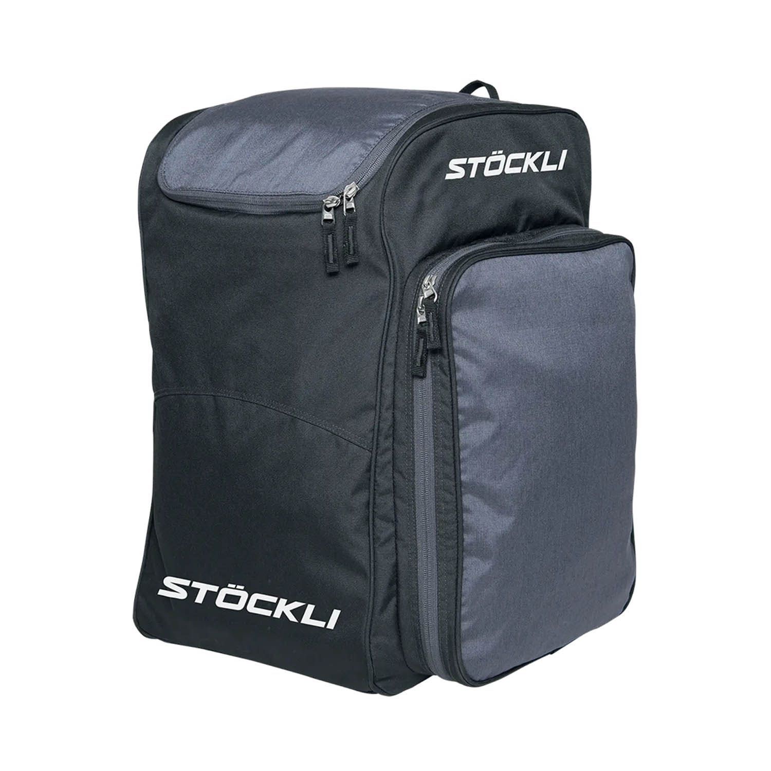 Stöckli Travel Line Skiboot Back-pack 40L