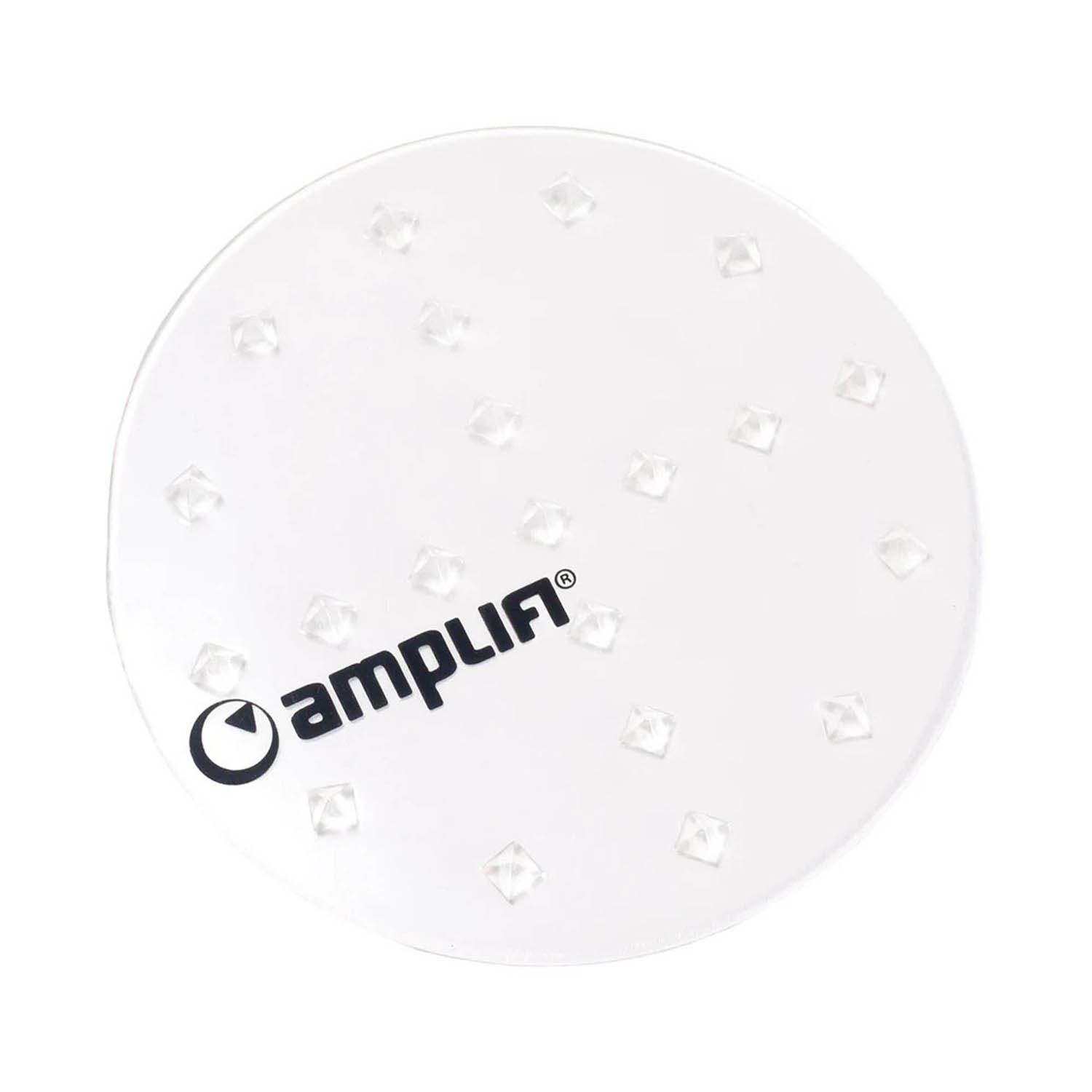 Amplifi Round Stomp