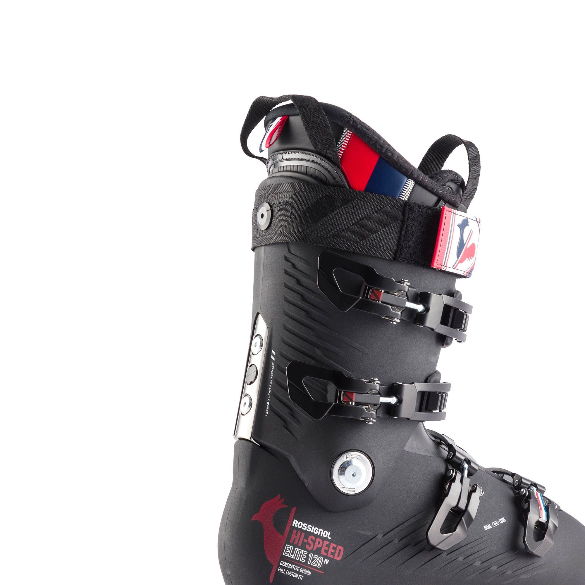 Rossignol Hi Speed Elite 120