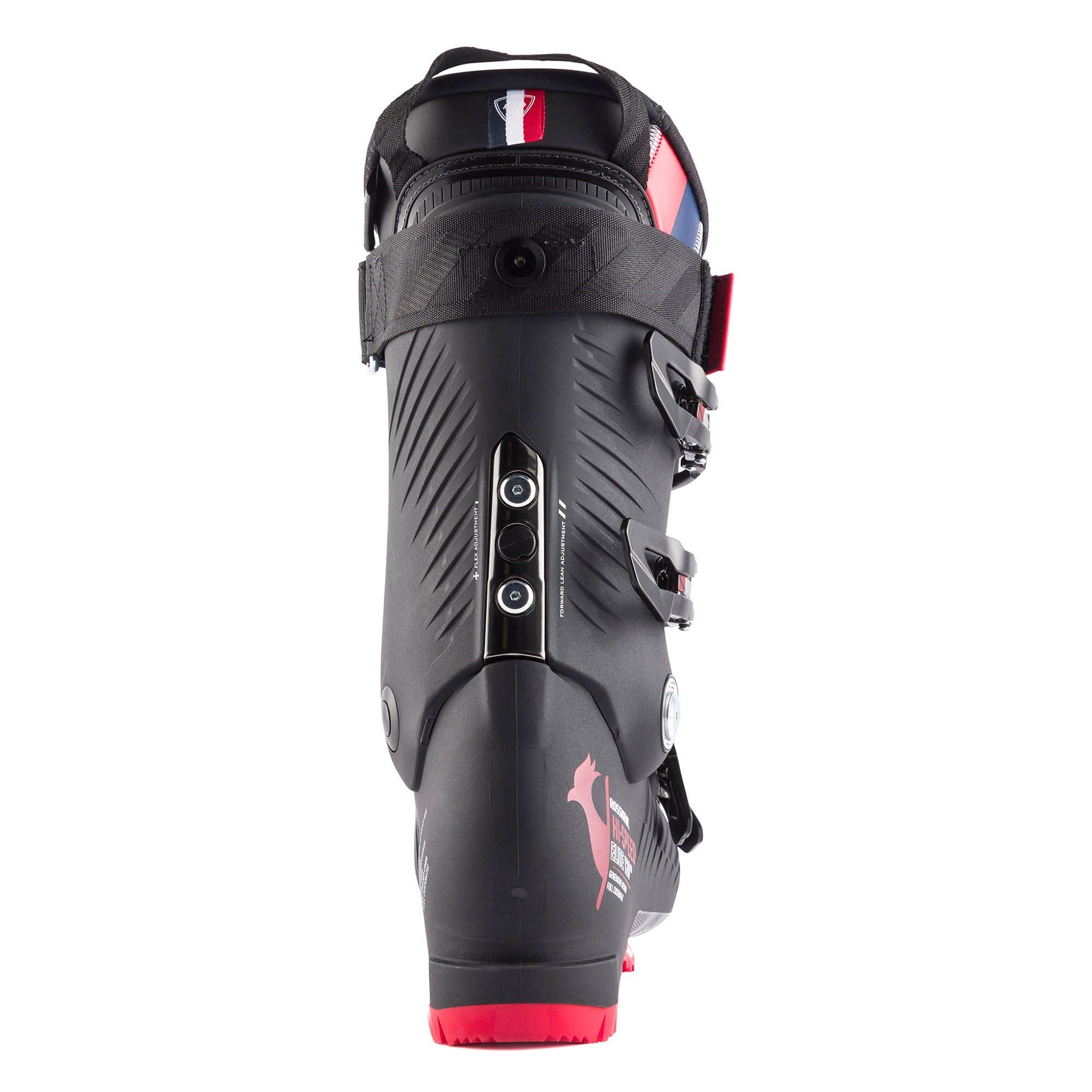 Rossignol Hi Speed Elite 120