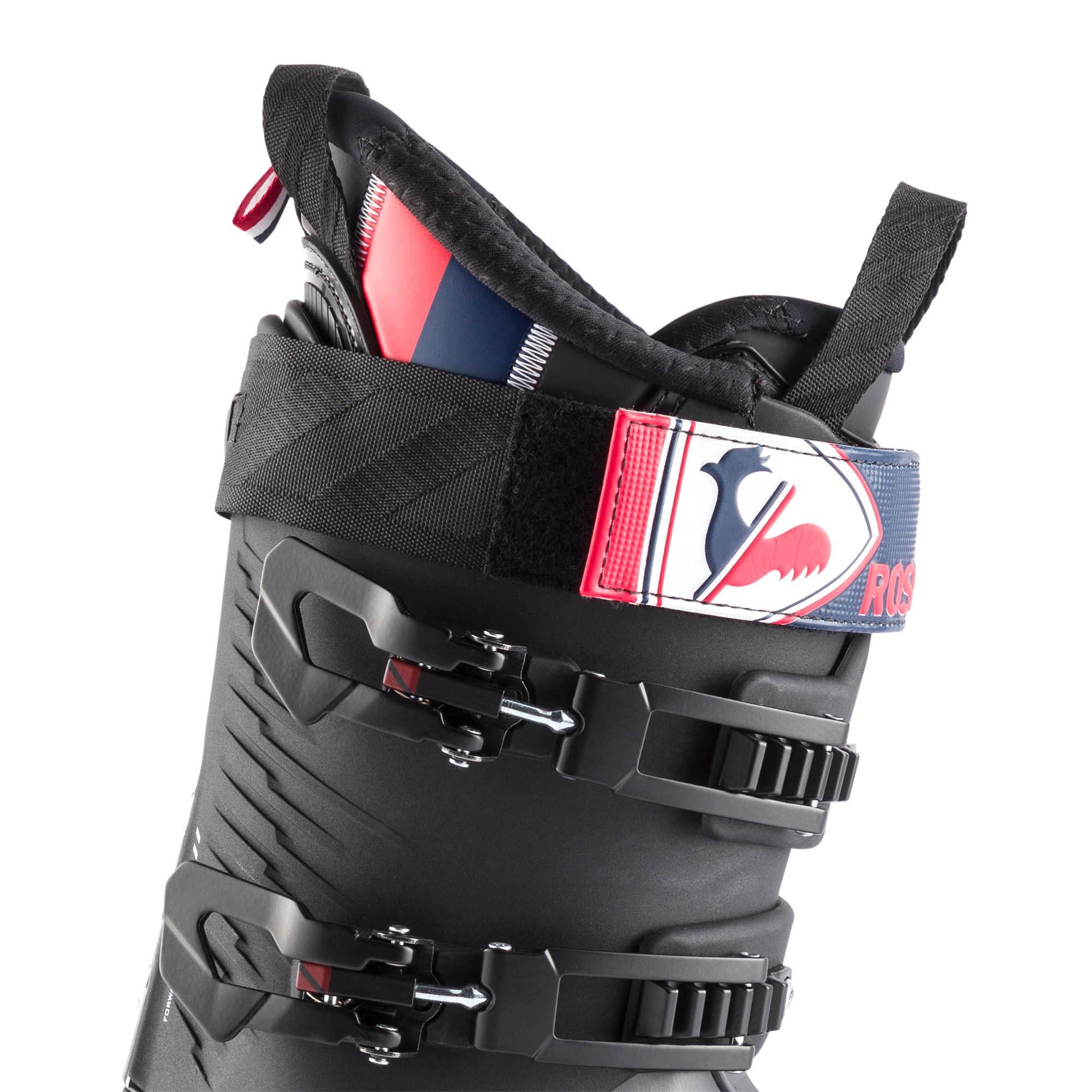 Rossignol Hi Speed Elite 120