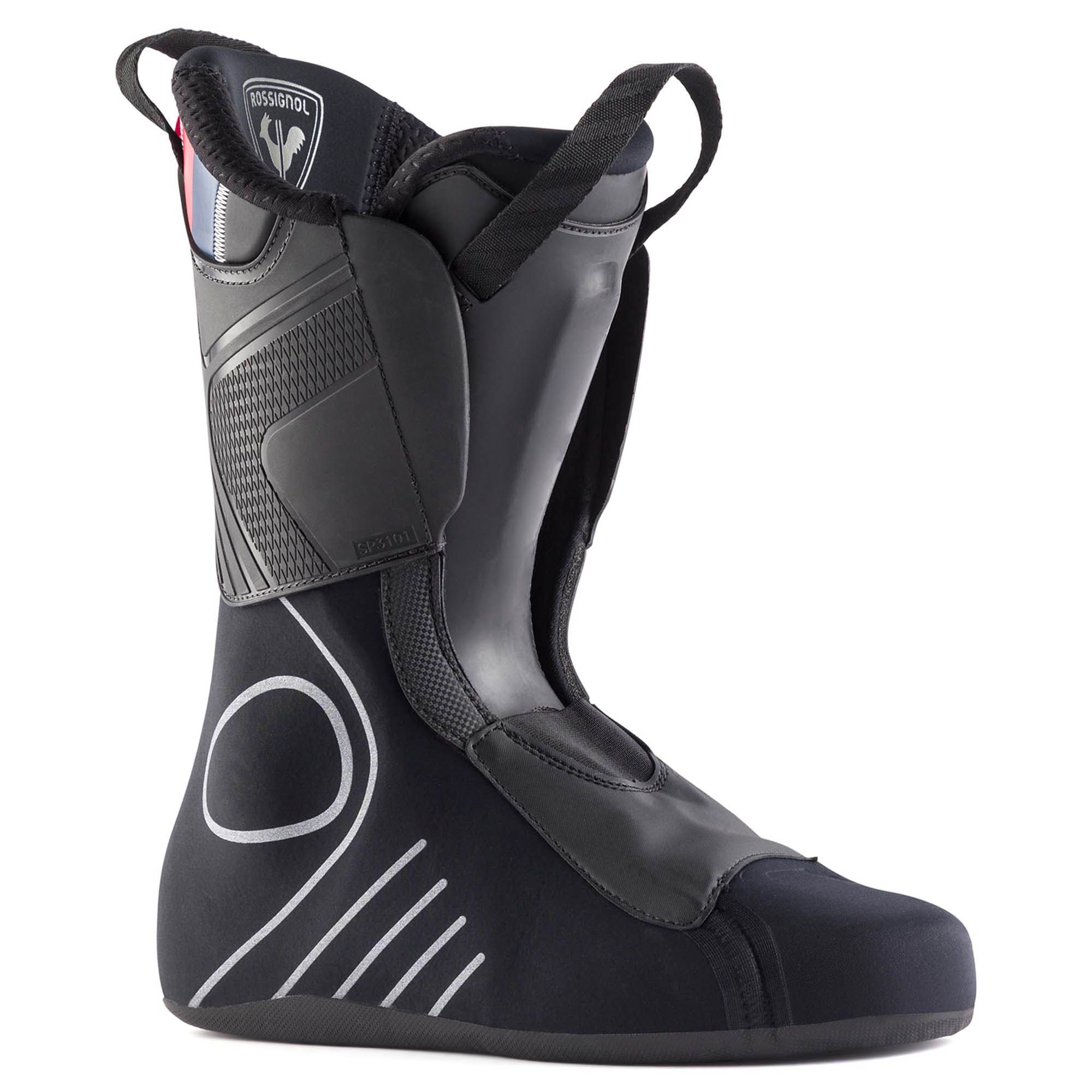 Rossignol Hi Speed Elite 120