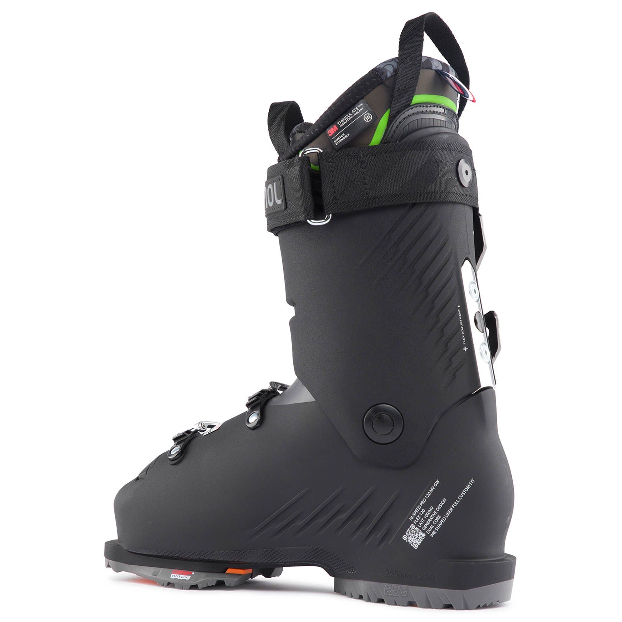 Rossignol Hi Speed Pro 120
