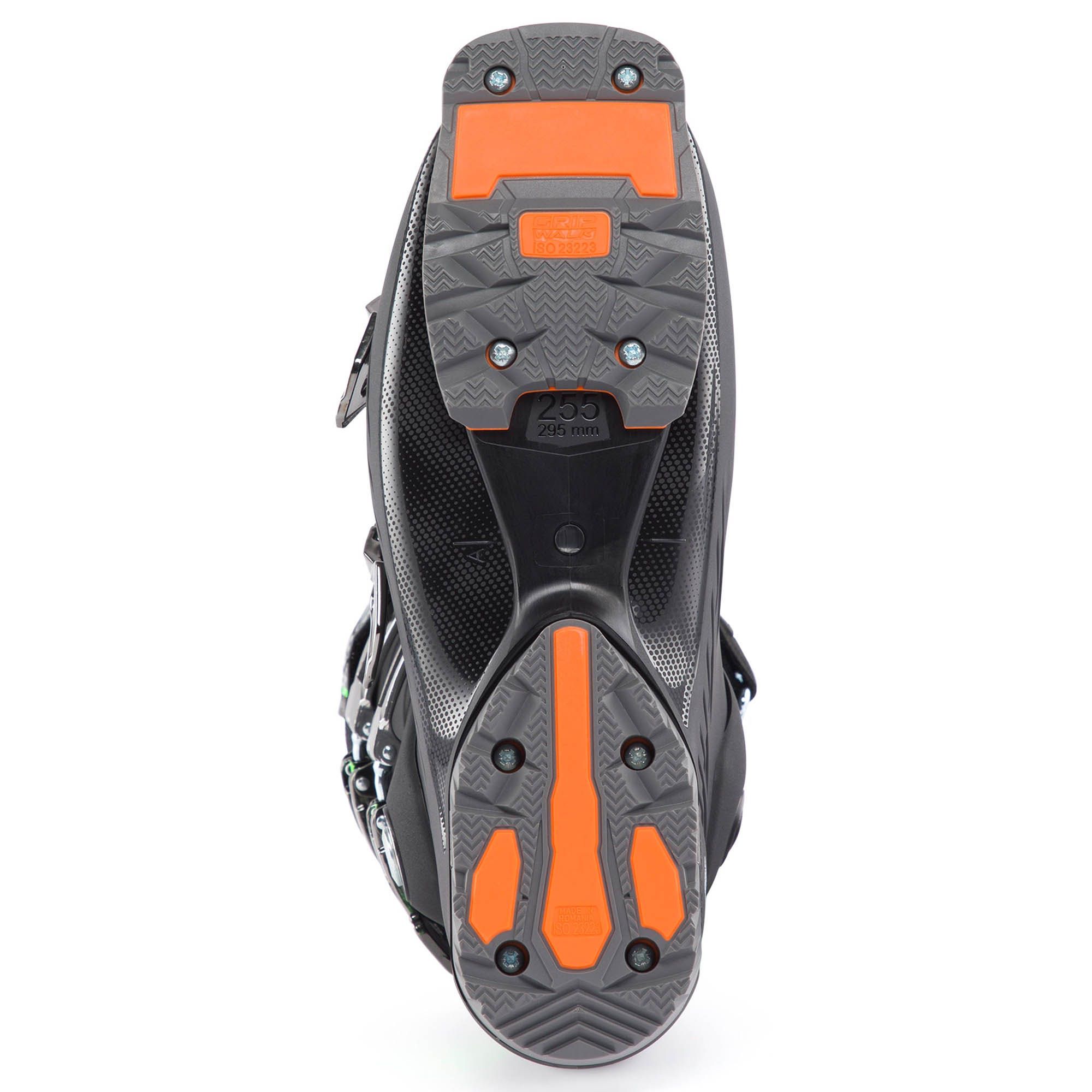 Rossignol Hi Speed Pro 120