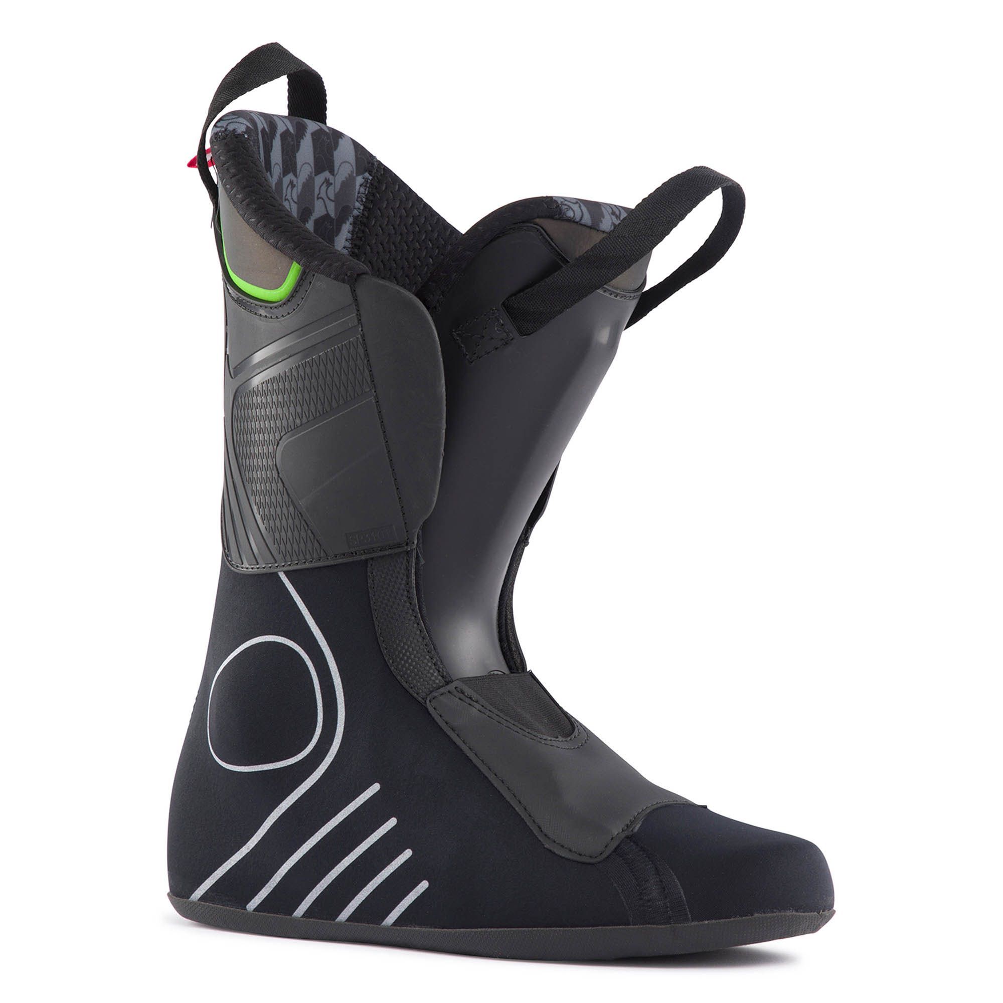 Rossignol Hi Speed Pro 120