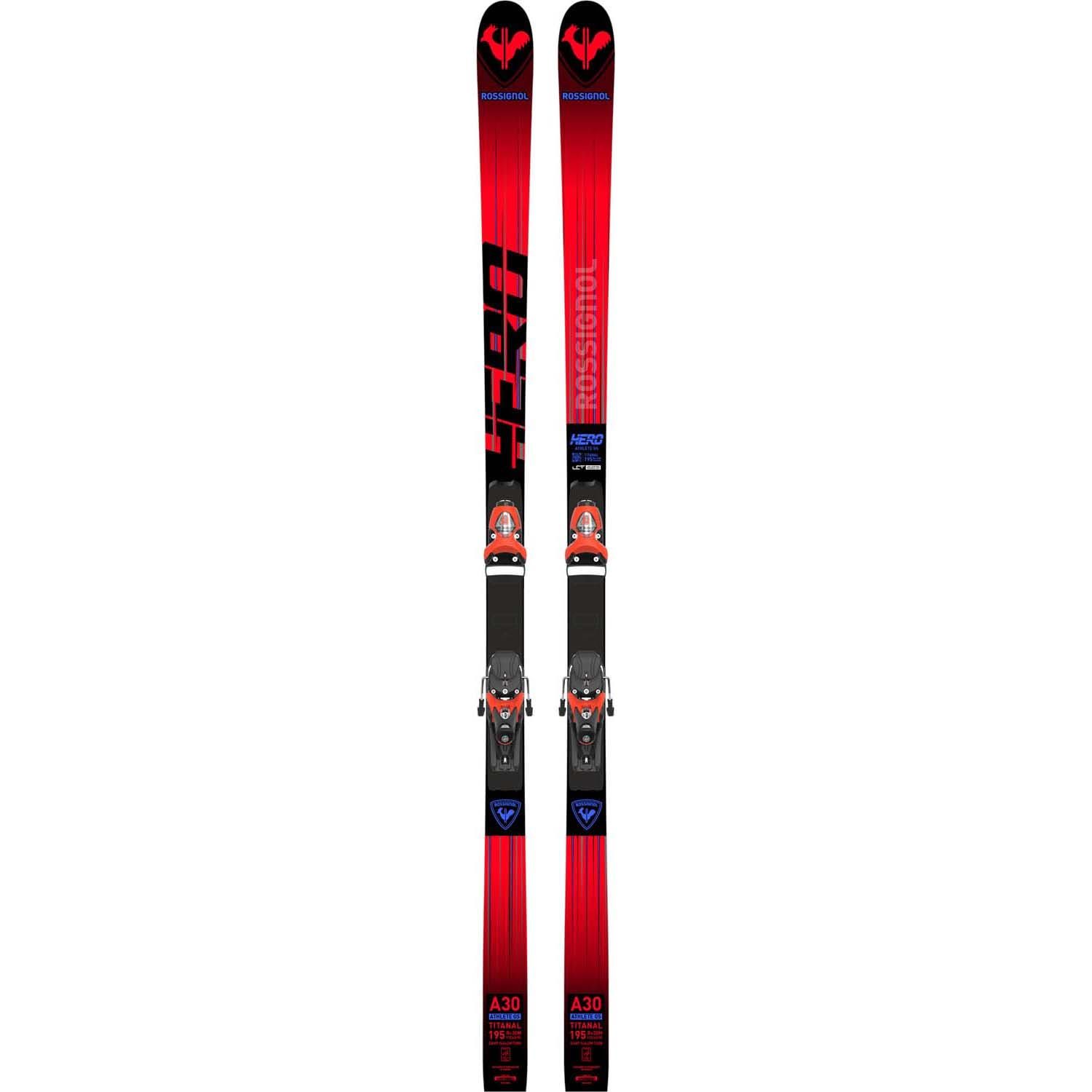 Rossignol Hero Athlete GS SPX15