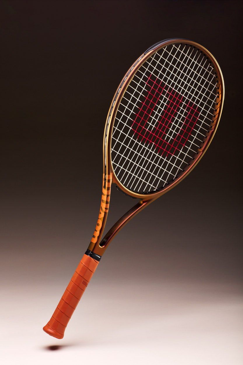 Wilson Pro Staff 97 v14